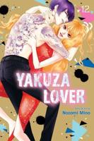 Yakuza Lover. 12
